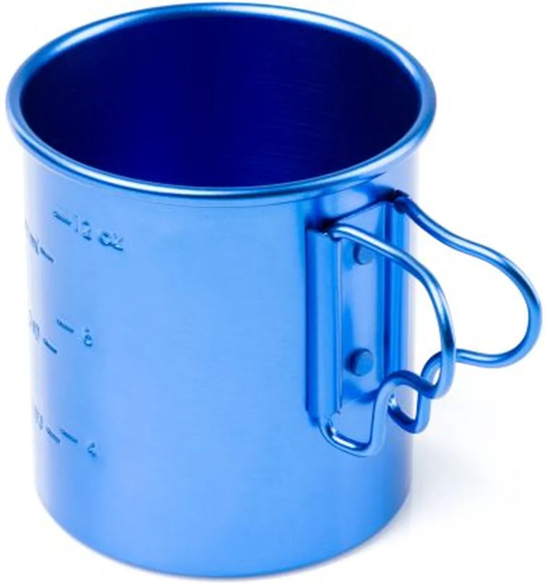 Gsi Outdoors Bugaboo Cup 14 Fl Oz - Blue