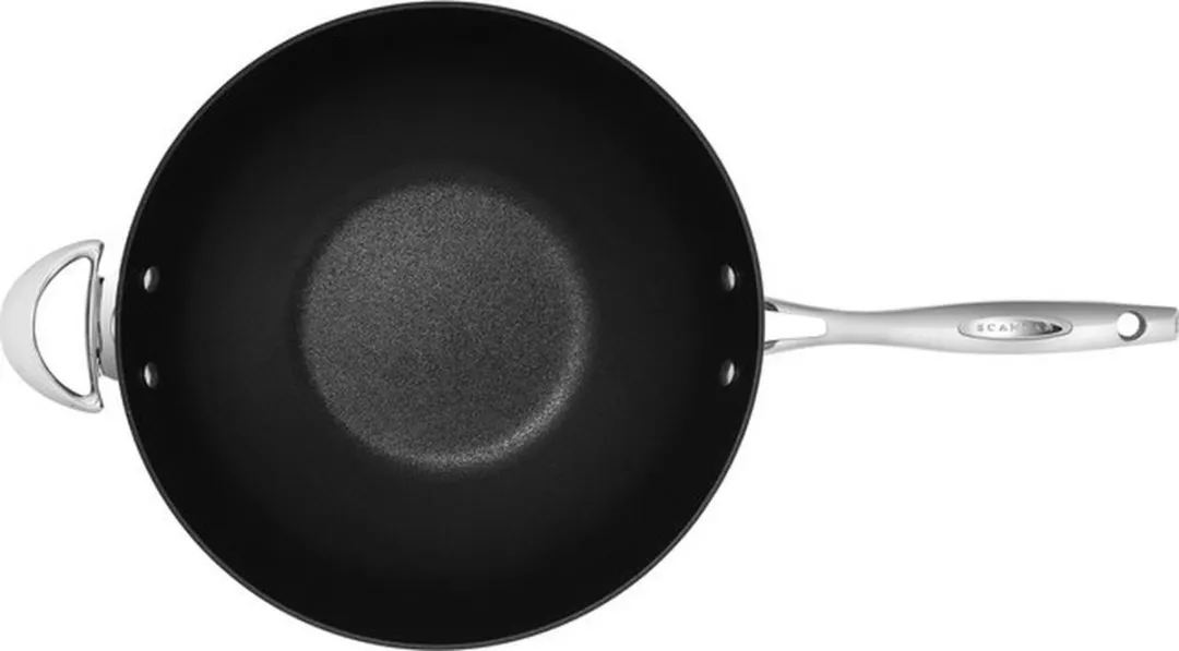 Scanpan HaptIQ Wokpan 32cm - Multi