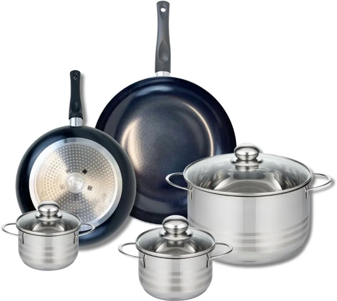 Fackelmann ELO 9732750 Keukenset