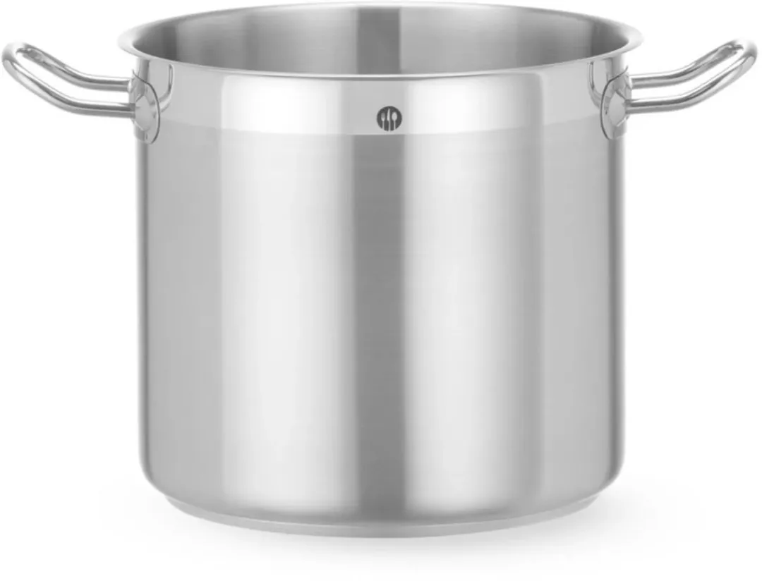 HENDI Profi Line Hoge Kookpan 9,8L