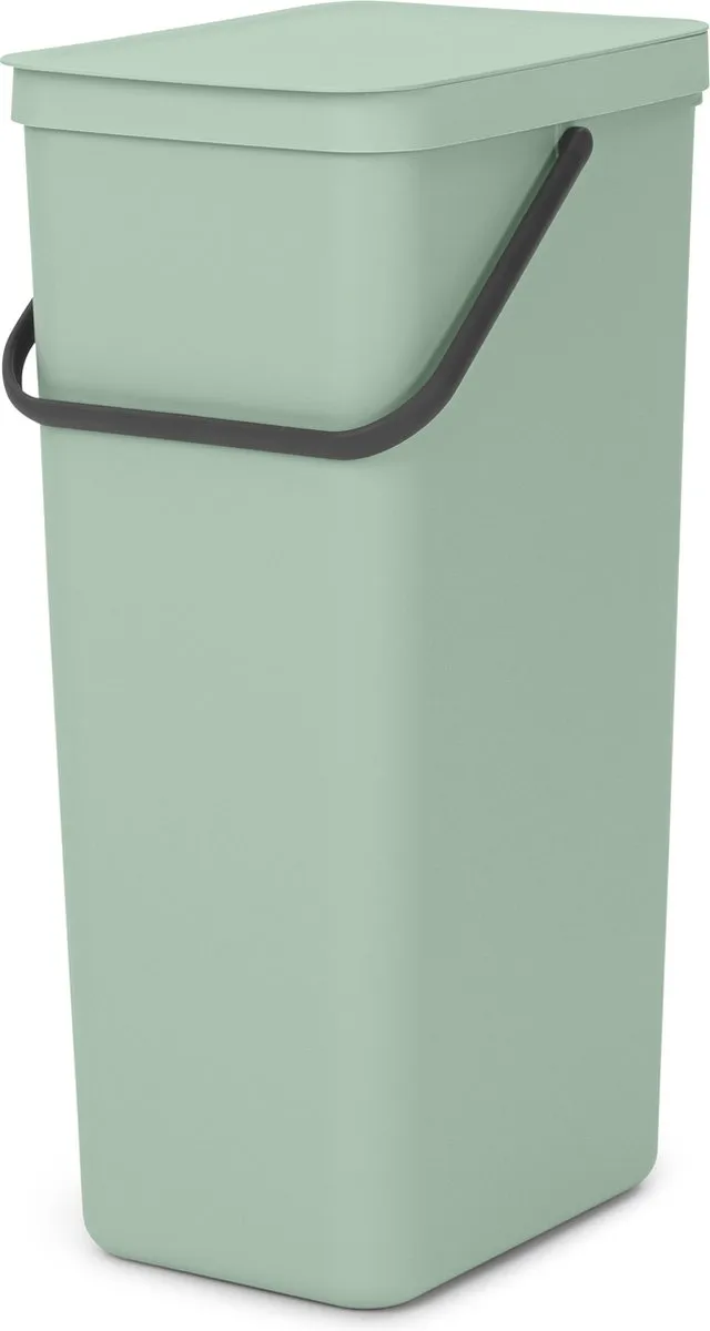 Brabantia Sort & Go Prullenbak 40L