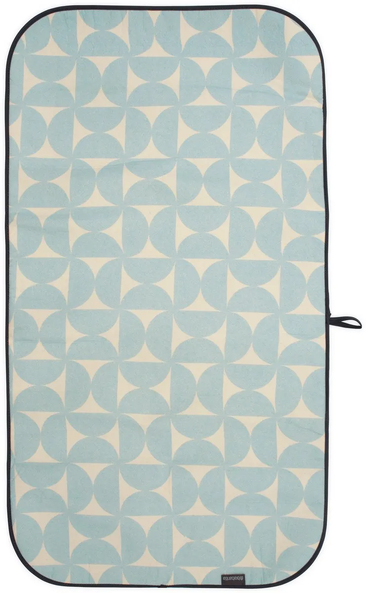 Brabantia Strijkdeken 65x120cm Fresh Breeze