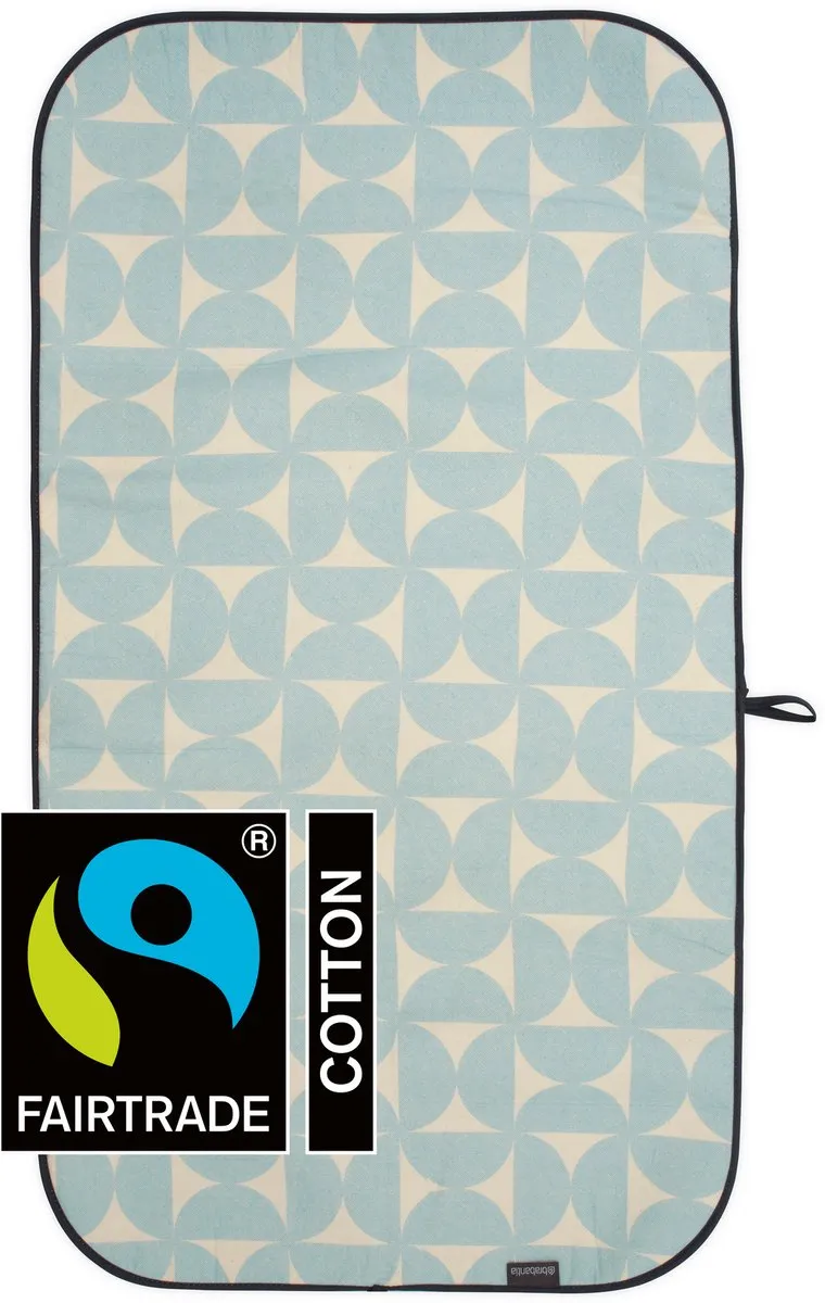 Brabantia Strijkdeken 65x120cm Fresh Breeze