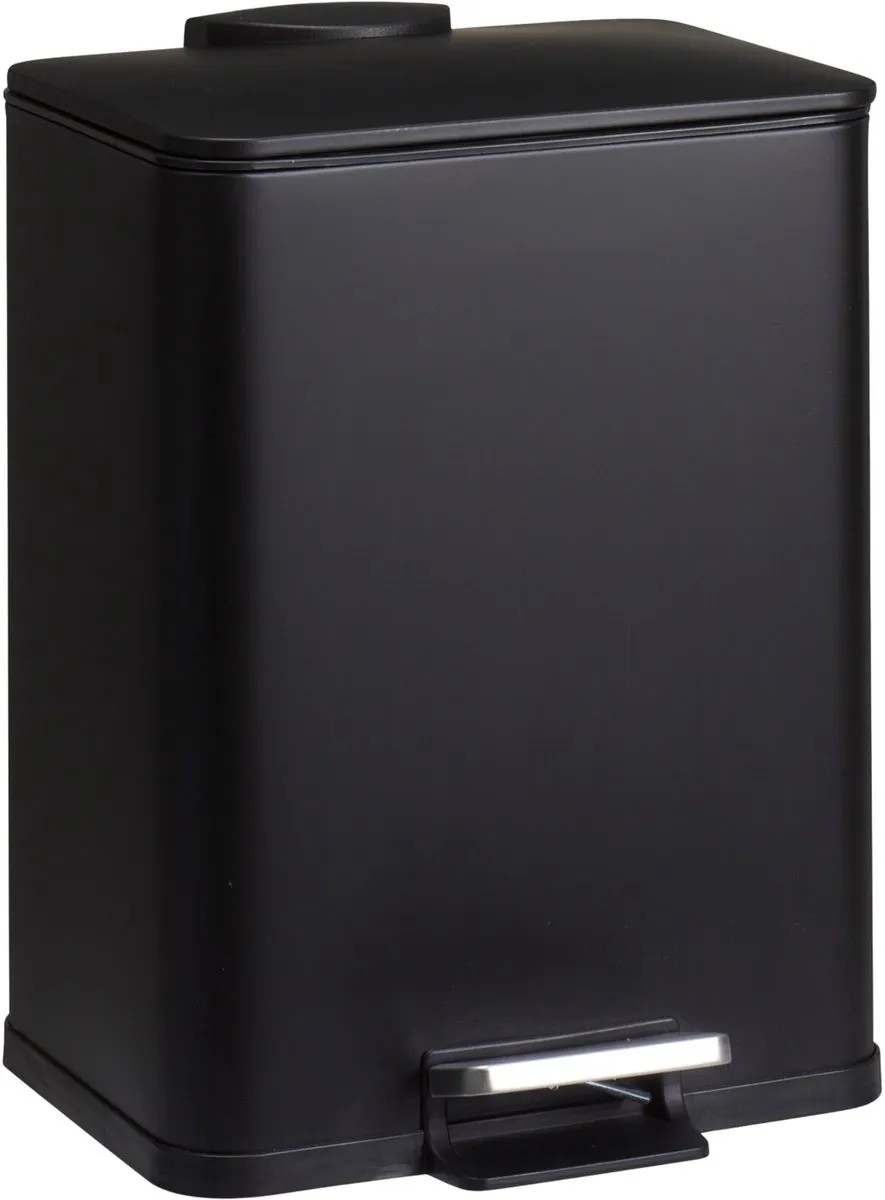 Excellent Houseware Pedaalemmer 20L