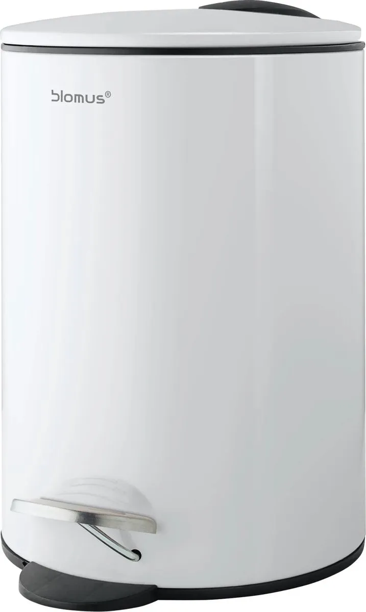 Blomus TUBO Pedaalemmer 3L