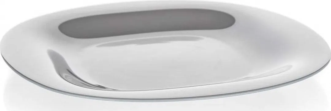 Luminarc Carine Dinerbord - Grijs Graniet 27cm