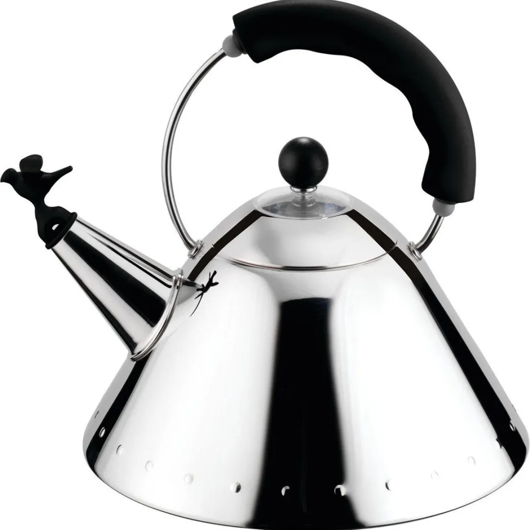 Alessi Michael Graves Fluitketel 2,0L