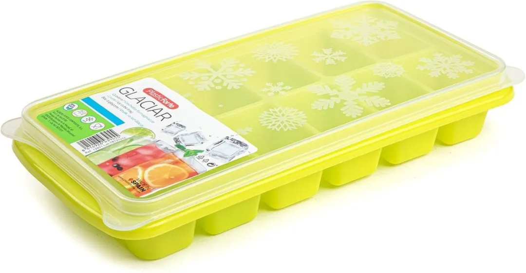 Excellent Houseware RVS IJsemmer met Tang 1700ml - Grijs