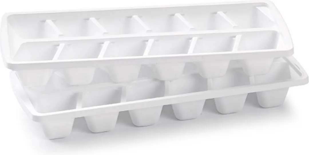 Excellent Houseware RVS IJsemmer met Tang 1700ml - Grijs