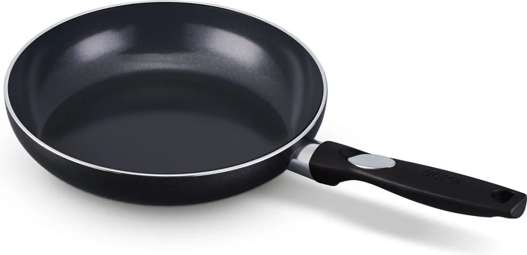 Beka Pro Induc Koekenpan 26cm