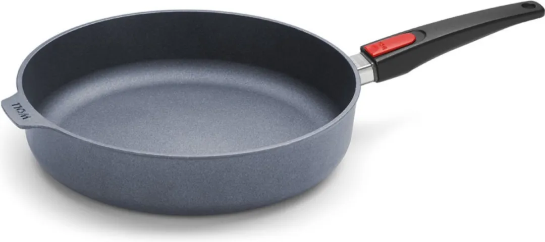 Woll Diamond Lite Hapjespan 28cm