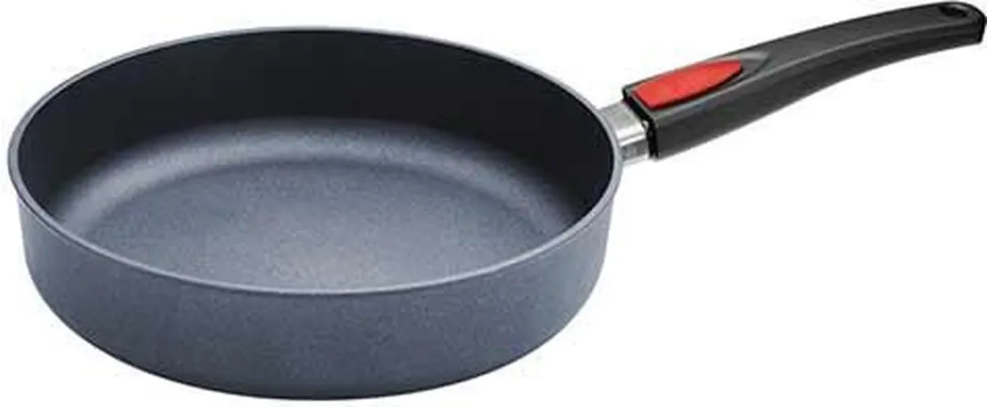 Woll Diamond Lite Hapjespan 28cm - 4L - Grijs