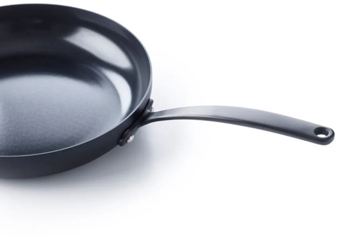 Brabantia Black Koekenpan 28cm - Keramisch
