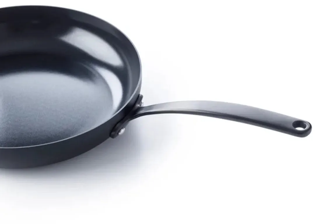 Brabantia Black Koekenpan 28cm - Keramisch