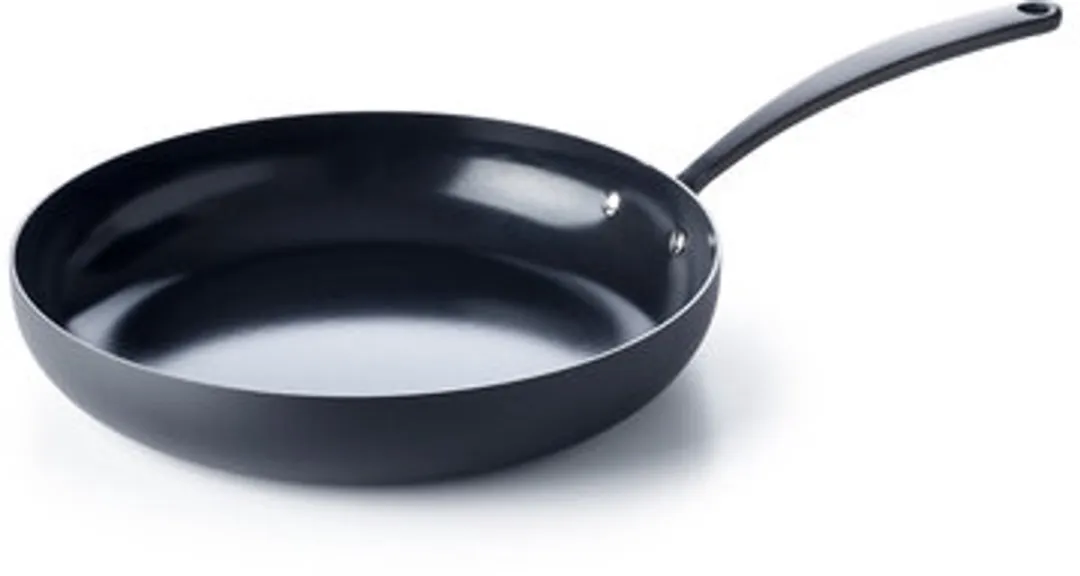 Brabantia Black Koekenpan 28cm - Keramisch
