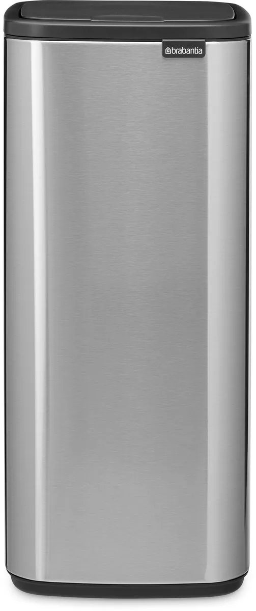 Brabantia Bo Touch Bin Prullenbak 30L