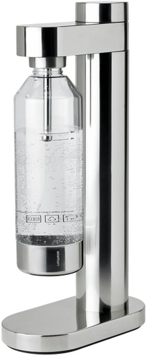 Stelton Classic Brus Sodawatermaker 2100