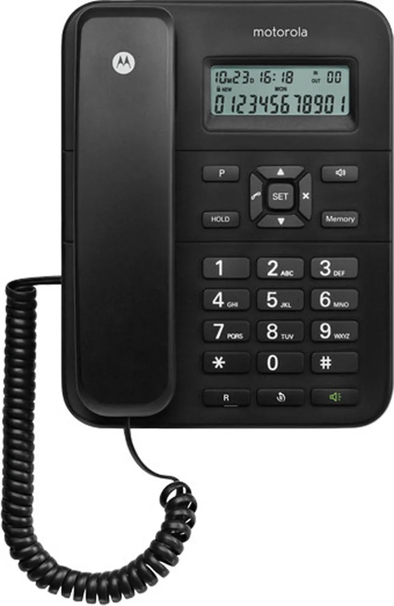 Motorola CT202 Analoge Telefoon