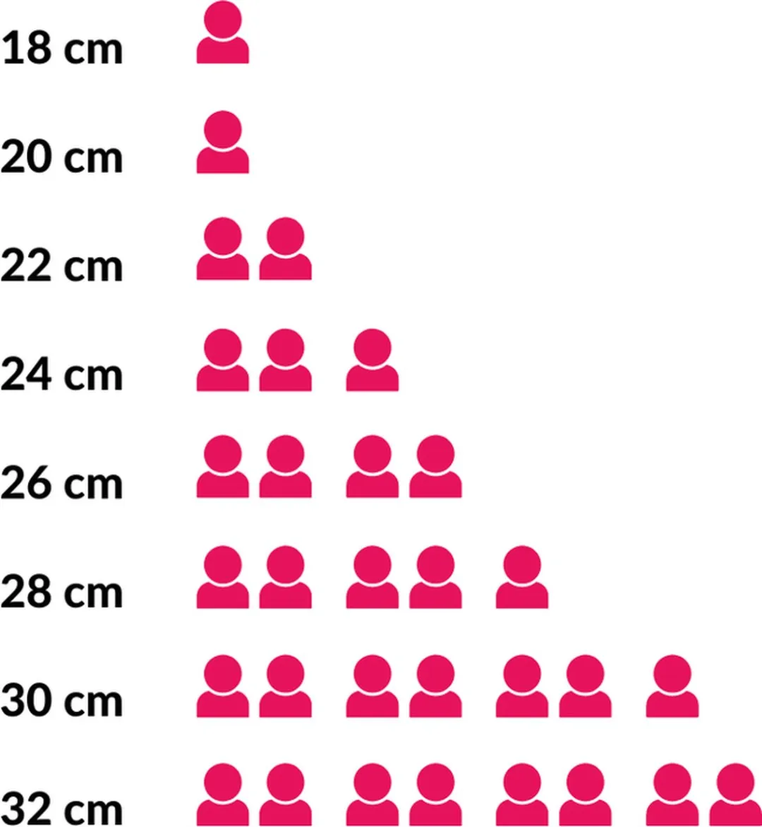 Rosle Koekenpan Moments - ø 24 cm - standaard anti-aanbaklaag
