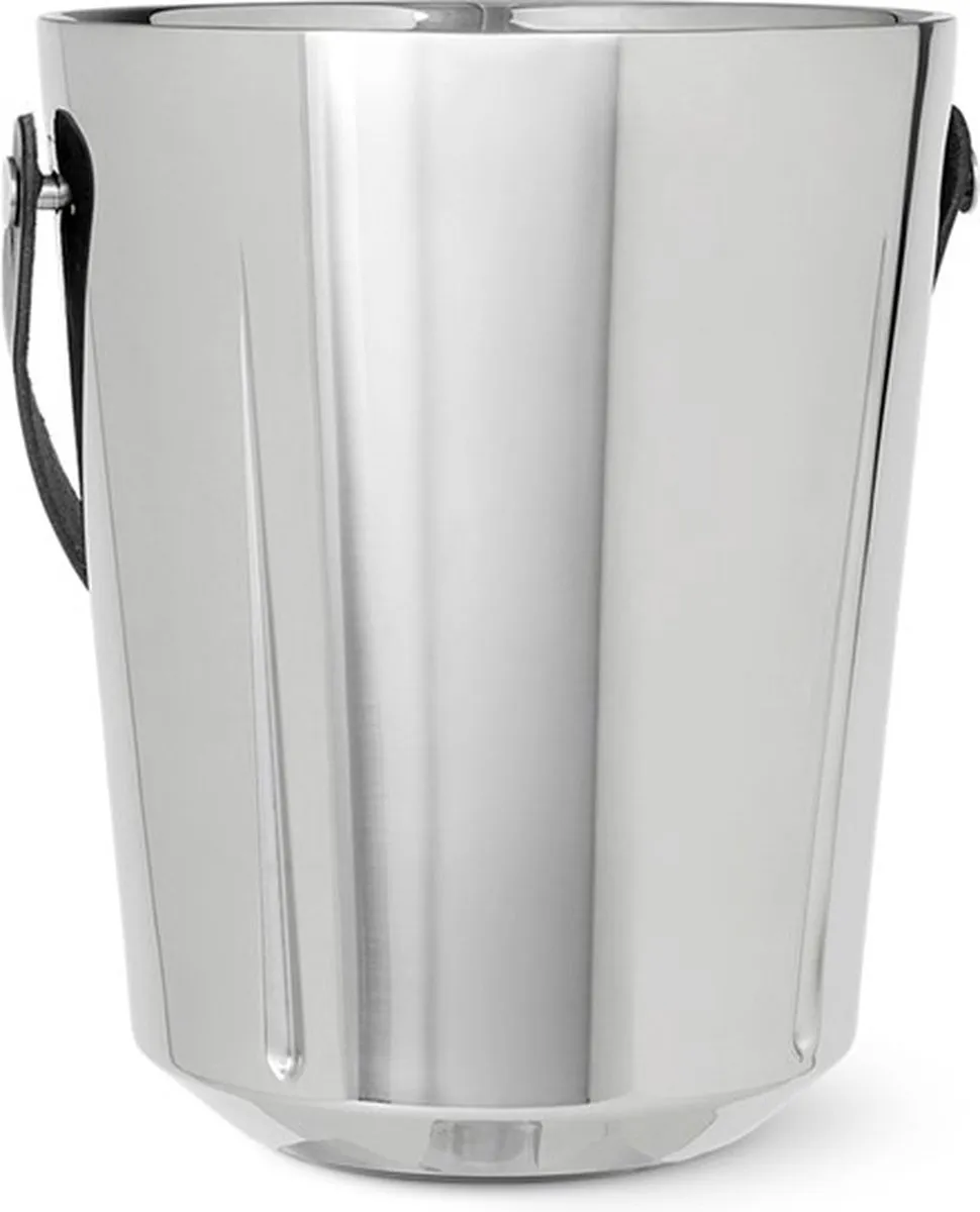 Rosendahl Grand Cru Champagneemmer - H33cm Ø19.5cm - Inox Grijs - afbeelding 3 van 3