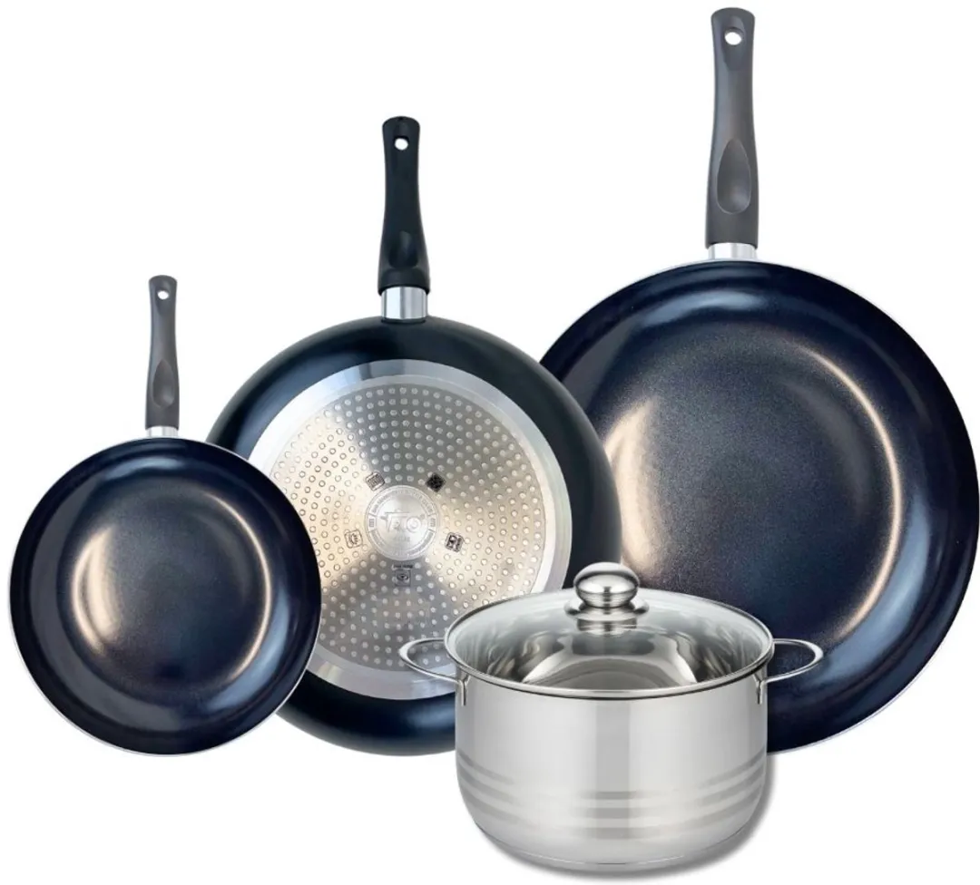 Fackelmann Elo 9746850 Keukengerei Set