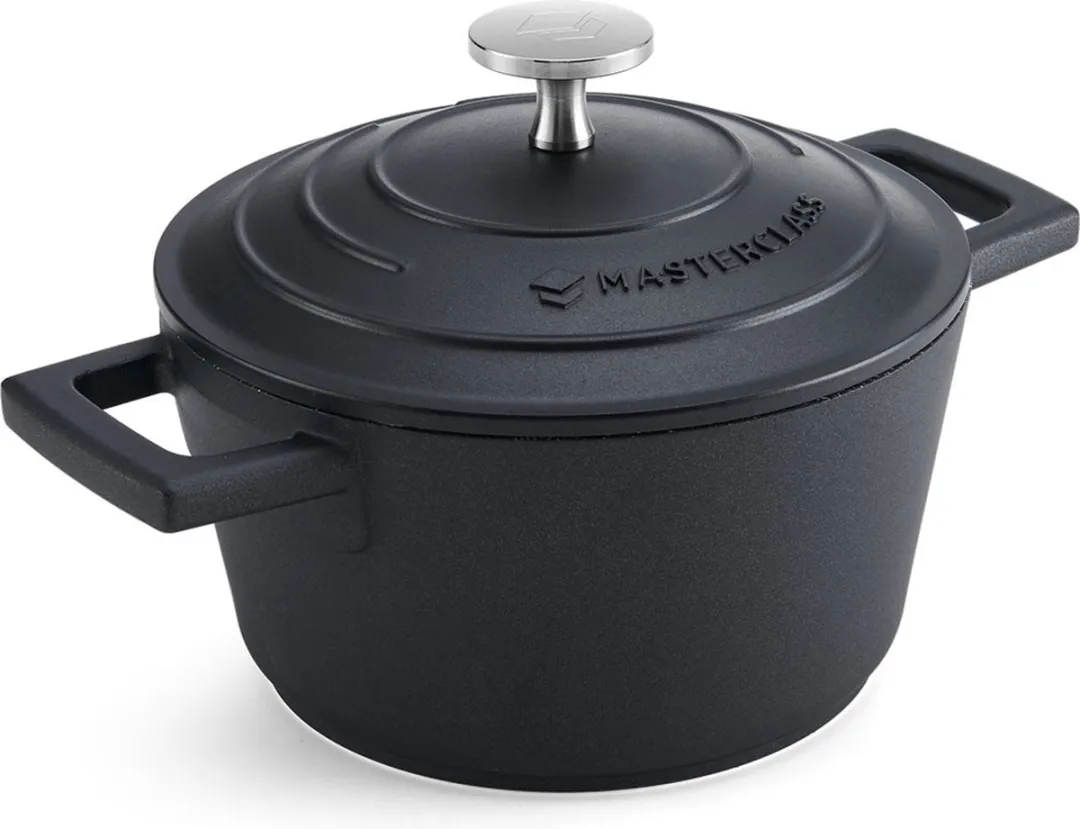 MasterClass Braadpan 16cm