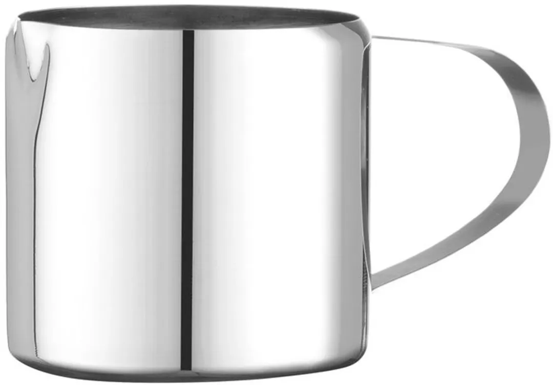 Hendi Compacte Melkkan 0,12L - RVS - 450406