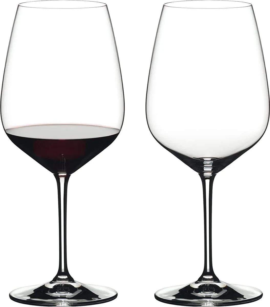 Riedel Wijnglazen Set - 4 Stuks - afbeelding 2 van 6