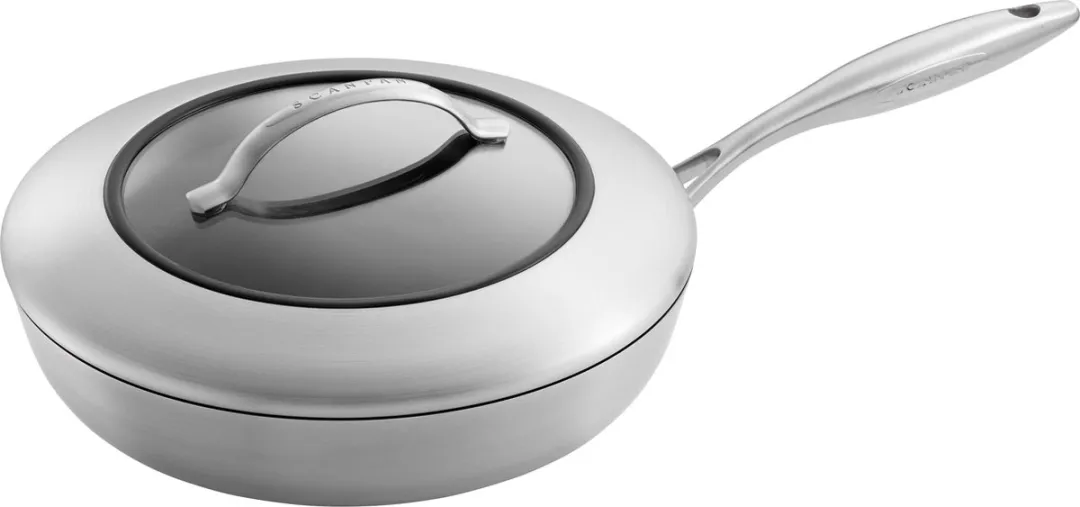Scanpan CTX Hapjespan 28cm