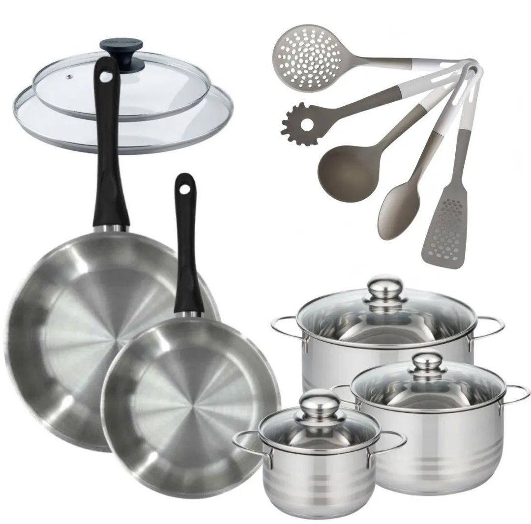 Fackelmann 9220050B88 Kookset