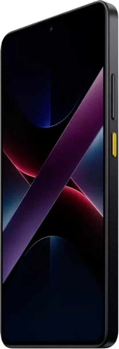 Xiaomi POCO X7 Pro X7PRO Smartphone - 12GB/512GB - Geel - afbeelding 6 van 6