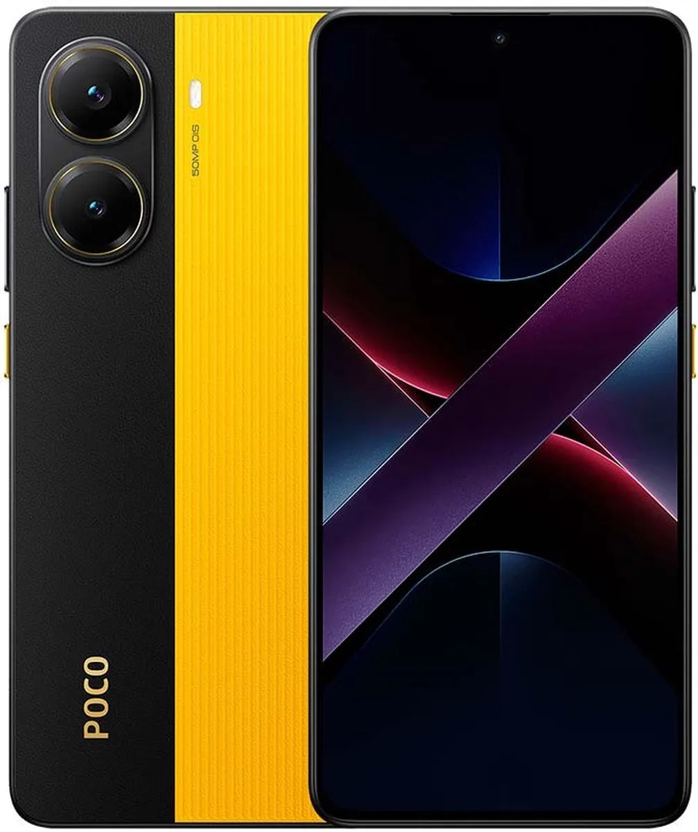 Xiaomi POCO X7 Pro X7PRO Smartphone
