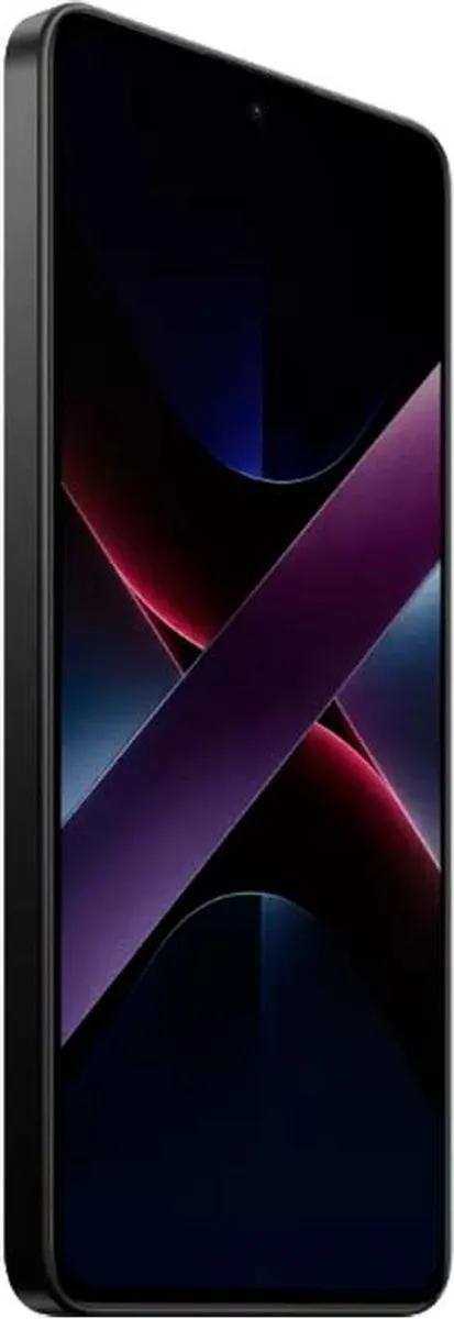 Xiaomi POCO X7 Pro X7PRO Smartphone - 12GB/512GB - Geel