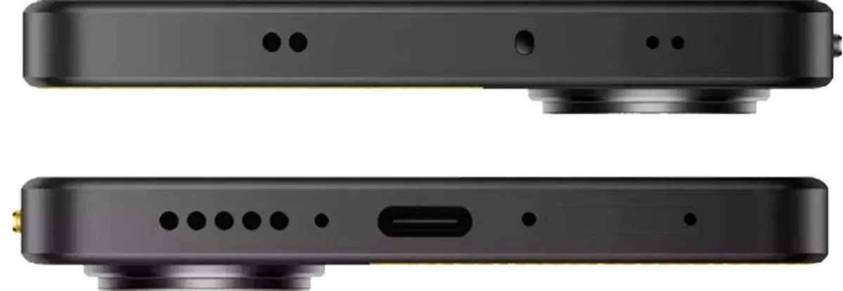 Xiaomi POCO X7 Pro X7PRO Smartphone - 12GB/512GB - Geel