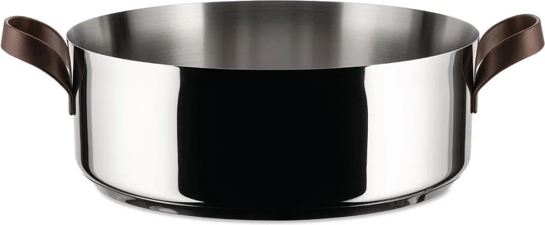 Alessi Edo Braadpan 28cm