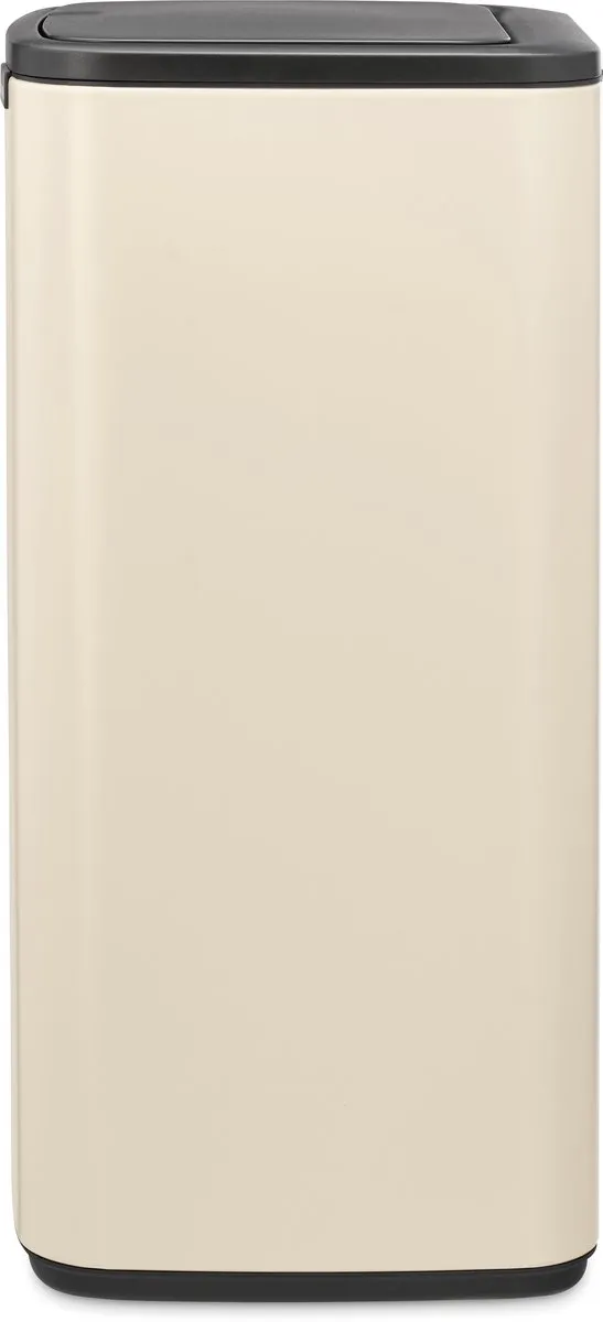 Brabantia Bo Touch Bin Prullenbak 30L - Soft Beige - afbeelding 6 van 6