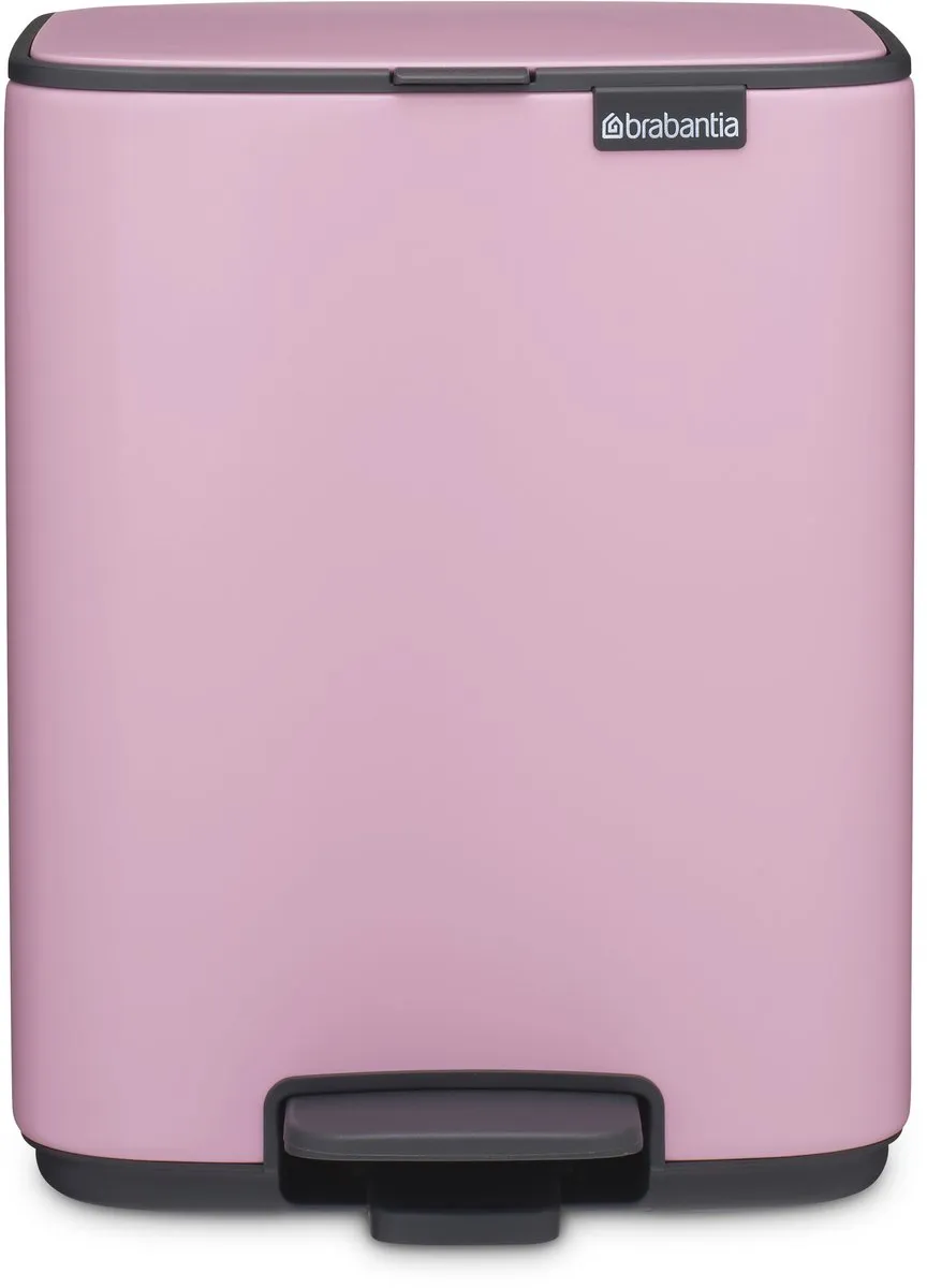 Brabantia Bo Pedaalemmer 7L