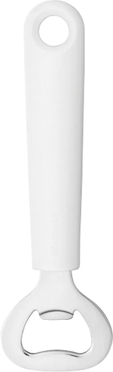 Brabantia Tasty+ Flesopener - Light Grey
