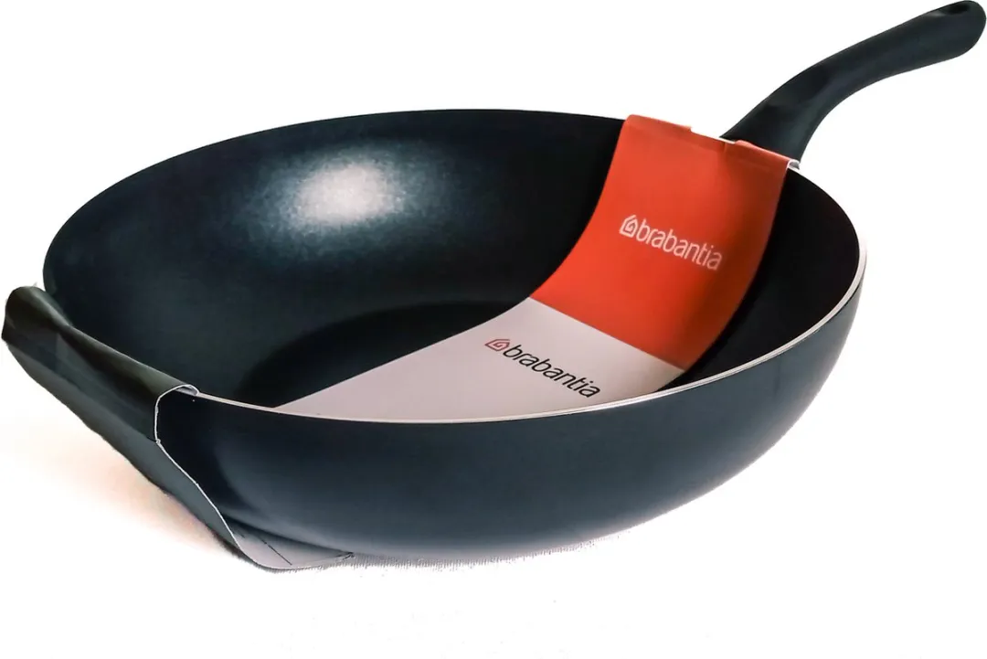 Brabantia Wokpan 28cm