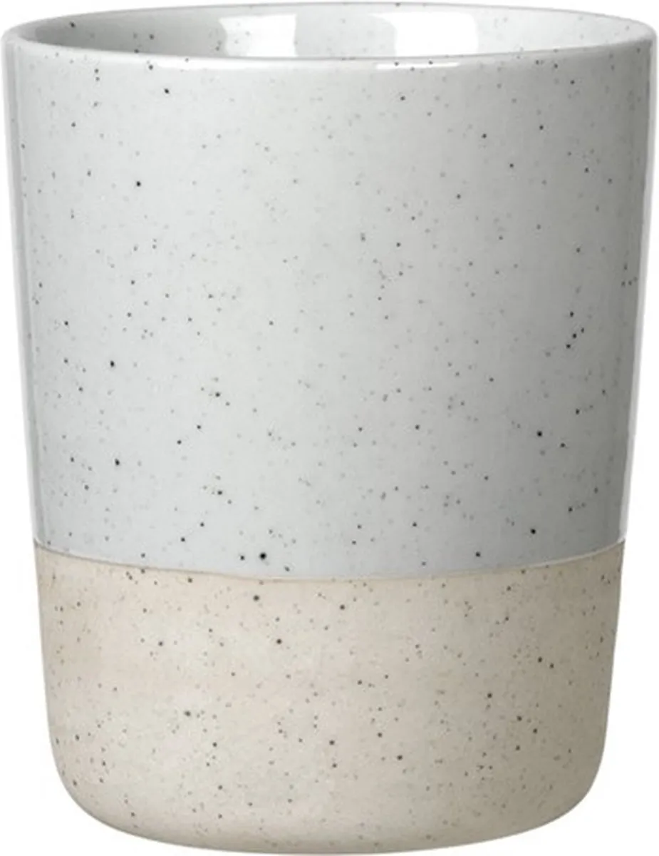Blomus Sablo Thermo Beker Set 26cl