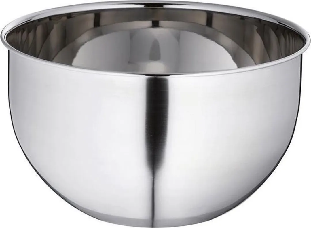 Kela Beslagkom 2L - RVS 4025457119750