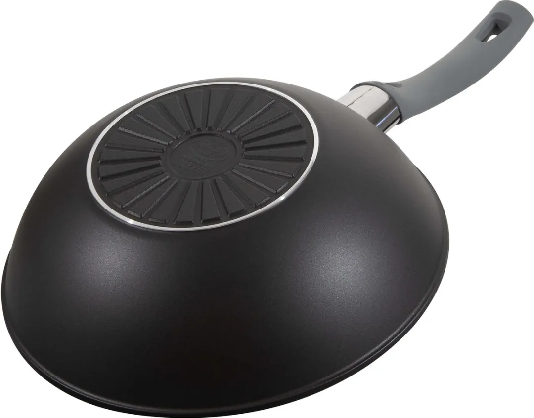 BALLARINI 75003-058-0 pan Wok/roerbakpan Rond