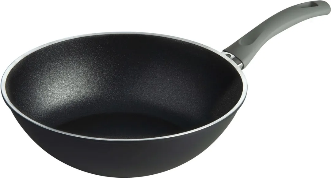 BALLARINI 75003-058-0 pan Wok/roerbakpan Rond