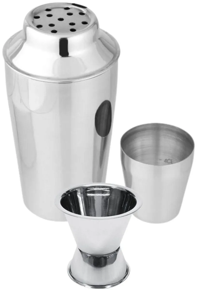 Fackelmann 9937050 Cocktailset