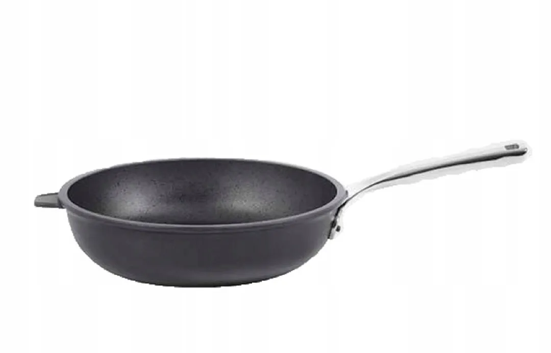 DeBuyer Choc Extreme Pan Ø24cm