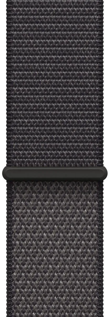 Apple Sport Loop Band 44/45/46/49mm - Donkergrijs
