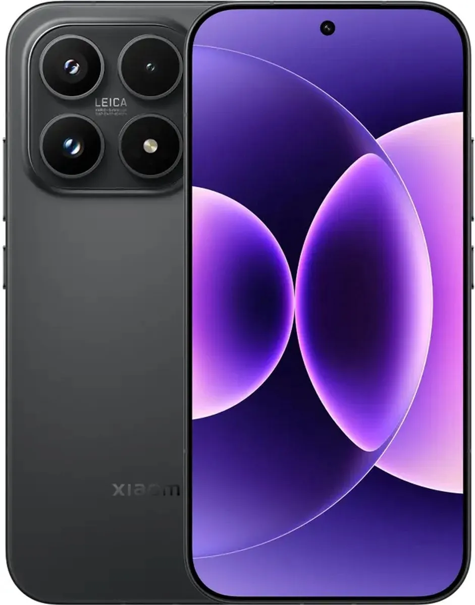 Xiaomi 17 XIMI17-256-BLK Smartphone