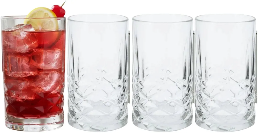 Excellent Houseware Drinkglazen CC7002030