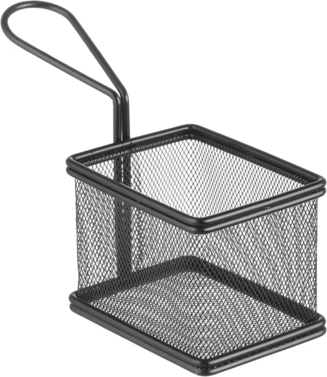 HENDI 425619 Mini Frituurmandjes