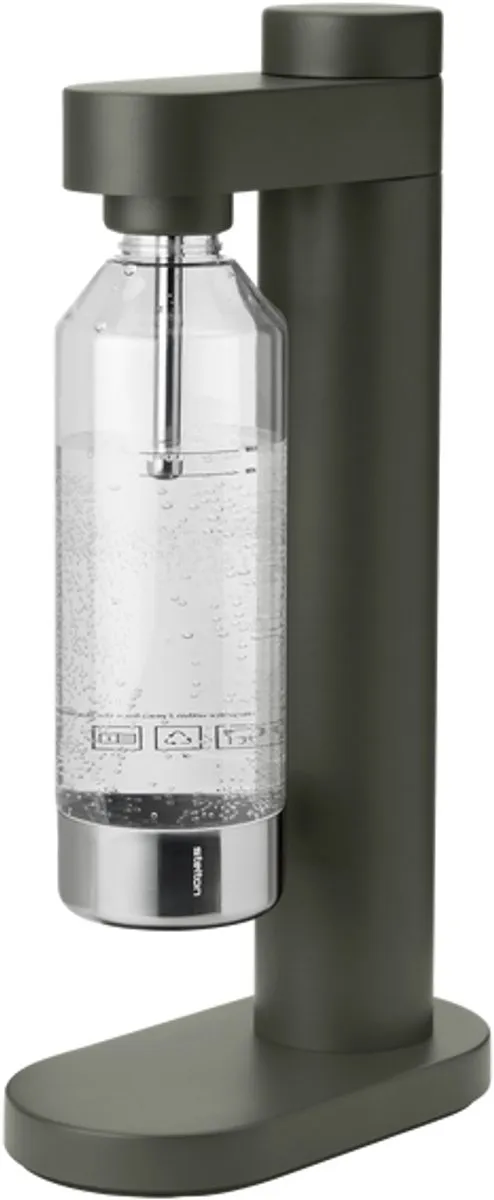 Stelton Classic Brus Sodawatermaker 2100-5